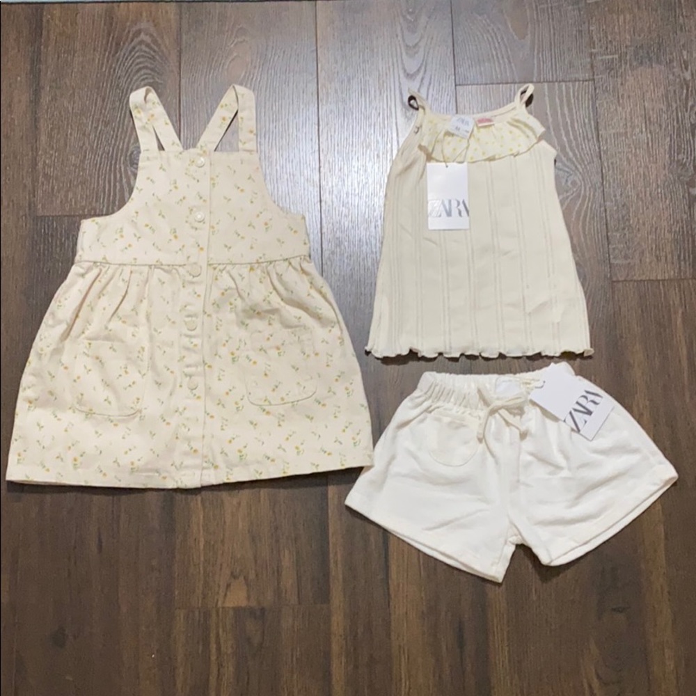 Zara Bundle